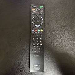 テレビ 40インチ　SONY BRAVIA KDL-40EX700 の画像