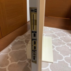 テレビ 40インチ　SONY BRAVIA KDL-40EX700 の画像