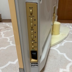 テレビ 40インチ　SONY BRAVIA KDL-40EX700 の画像
