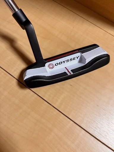 ODYSSEY OWORKS オーワクス　1 JumboMaxグリップ