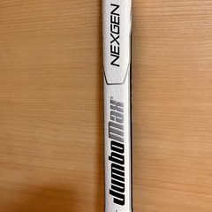 ODYSSEY OWORKS オーワクス　1 JumboMaxグリップの画像