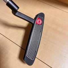 ODYSSEY OWORKS オーワクス　1 JumboMaxグリップの画像