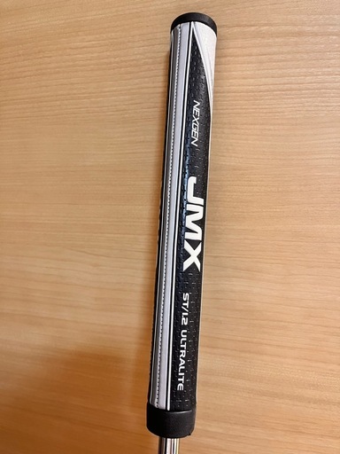 ODYSSEY OWORKS オーワクス　1 JumboMaxグリップ Amazon | Odyssey パターグリップ ジャンボ14AM オレンジ（5713007 
