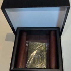 新品　ZIPPO ライター ベネディクトゥス 十字架デザイン マルチカラーの画像