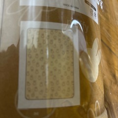 ①ミッフィーブランケット の画像