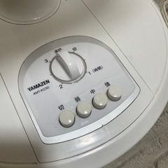 扇風機の画像
