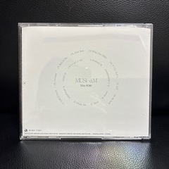 Da-iCE   CDの画像