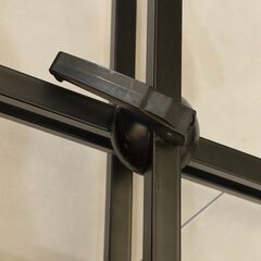 キーボードスタンド X型の画像