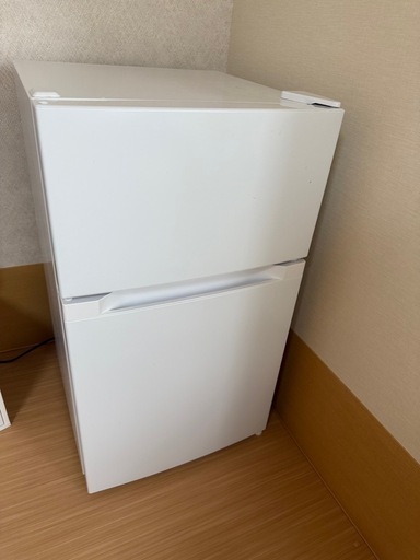 小型冷蔵庫、冷凍庫別