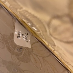 日傘　布傘の画像