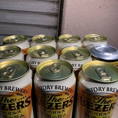 ビールの画像