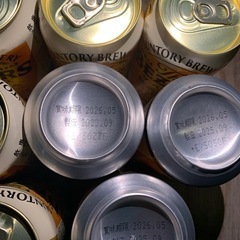 ビールの画像