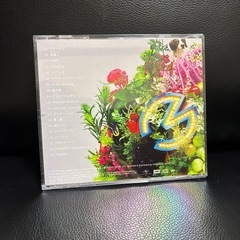 Mrs.GREEN APPLE   CDの画像