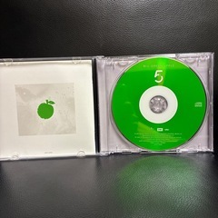 Mrs.GREEN APPLE   CDの画像
