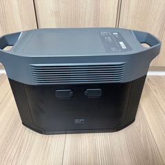 エコフロー　デルタ2マックスの画像