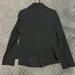 レディーススーツ ジャケット　スカート 9号の画像