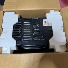 ストーブ【専用】の画像