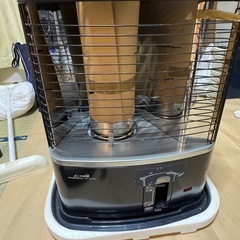 ストーブ【専用】の画像