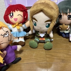 平成文化好きのメンタル持ちの方と繋がりたい