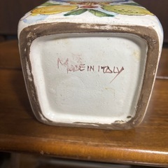 とうき陶器の画像