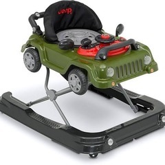 jeep 歩行器の画像