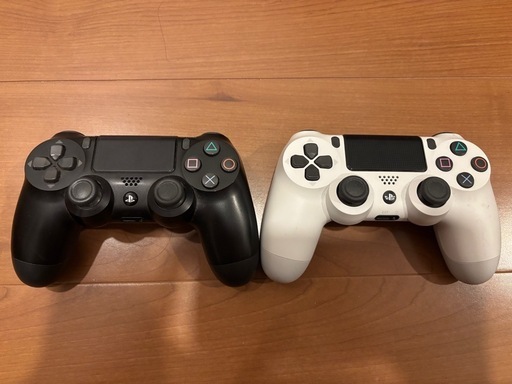 【美品】プレーステーション4