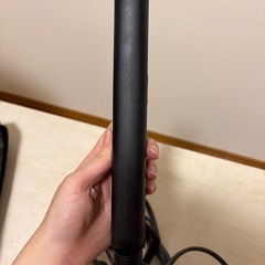 SALONIA ストレートアイロンの画像