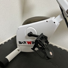 えあろばいくエアロバイクの画像
