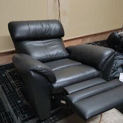 電動チェアの画像