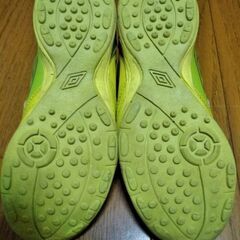 サッカーシューズの画像