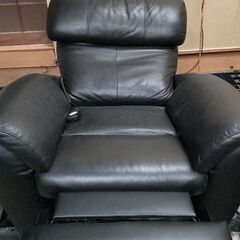 電動チェアの画像