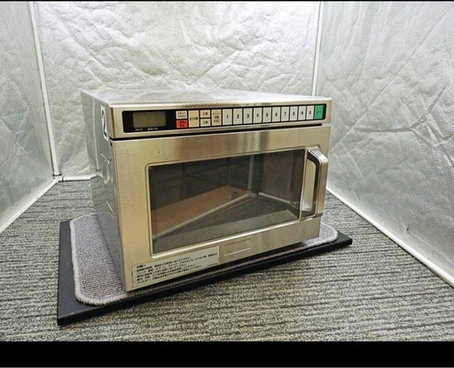 パナソニック電子レンジ業務用