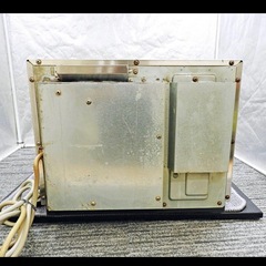 パナソニック電子レンジ業務用の画像