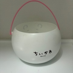 ちいかわ　小物入れの画像