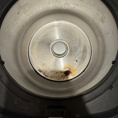 炊飯器の画像