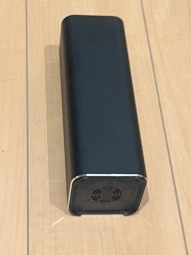 【送料無料】ポータブル電源 31200mAh 予備電源 モバイルバッテリー 急速充電 AC出力 コンセント パソコン バッテリー停電時《A87》