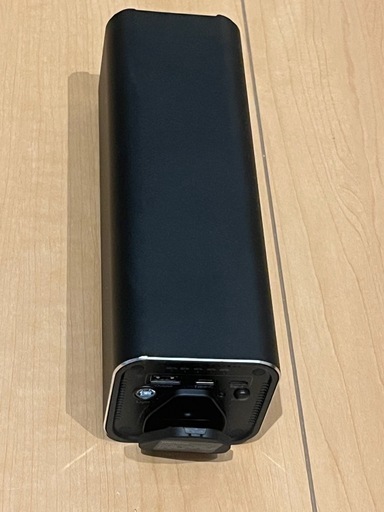 【送料無料】ポータブル電源 31200mAh 予備電源 モバイルバッテリー 急速充電 AC出力 コンセント パソコン バッテリー停電時《A87》