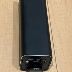 【送料無料】ポータブル電源 31200mAh 予備電源 モバイルバッテリー 急速充電 AC出力 コンセント パソコン バッテリー停電時《A87》の画像