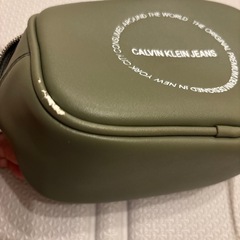 カルバン・クライン　ミニショルダーの画像