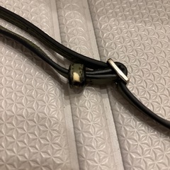 カルバン・クライン　ミニショルダーの画像