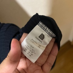 西松屋ワンピースの画像