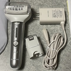 Panasonicの脱毛器ES-EL4Bの画像