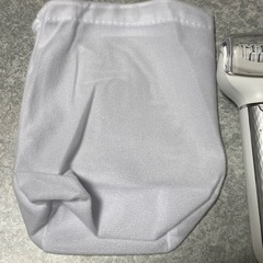 Panasonicの脱毛器ES-EL4Bの画像