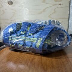 【未使用】キッズシューズ20.5cmの画像