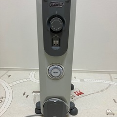 デロンギオイルヒーターの画像