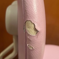 【KOIZUMI】回転キッズチェアの画像