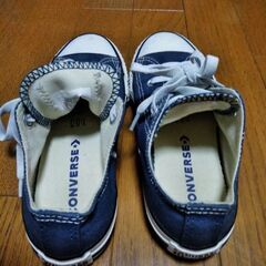 コンバースの画像