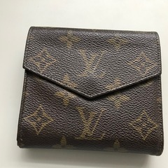 ルイヴィトン モノグラム  財布 男女 モノグラム の画像
