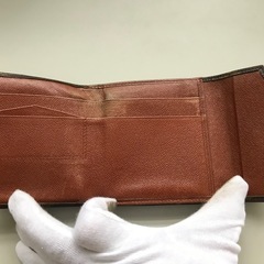 ルイヴィトン モノグラム  財布 男女 モノグラム の画像