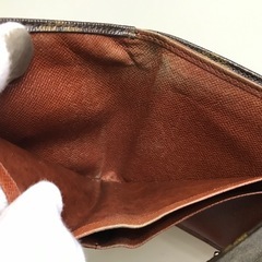 ルイヴィトン モノグラム  財布 男女 モノグラム の画像